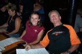 Harry's Seafood and Grille