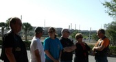 LC-HOG Keynote Ride - April Fool Tax Day