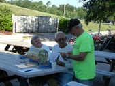 May Chapter Meeting