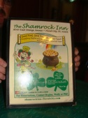 Shamrock Inn Breakfast Ride