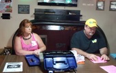 Texas Hold 'Em Poker Tournament