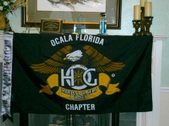 Traveling HOG - Ocala