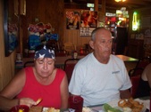 Bayport Inn Ride