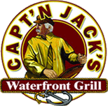 Capt'n Jack's Tarpon Springs Ride