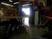 Chapter Meeting and EZ Ride Jan 2013