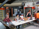 Chapter Meeting - Aug 2013