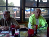Cherry Pocket Lunch Ride