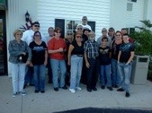 CHOG Overnight Ride