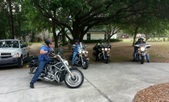 CLOH Progressive Easter Egg Ride