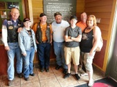 Gainesville HOG Keynote Ride