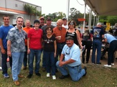 Lake County HOG Keynote Ride