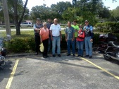 New Smyrna HOG Keynote