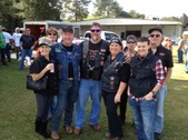 Ocala HOG Keynote Toy Run