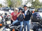 Random Photos of Past Rides