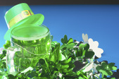 Shamrock Cafe St. Paddy Breakfast Ride