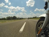 SH-HD Annual Memorial Ride