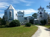 Soloman's Castle Ride