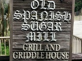 Sugar Mill Breakfast Ride