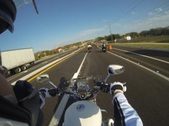 Valentine's Day Keynote Ride