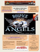 11th Annual Hospice "Ride for Angels"