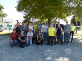 3rd Annual CHOG Memorial Ride