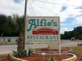 Alfie's