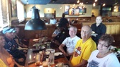 August 2014 Chapter Meeting