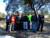 Bike Week HOG Pin Ride