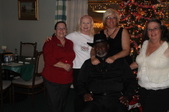 CHOG Christmas Party