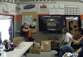 Dec 2014 Chapter Meeting