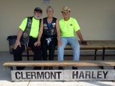 Don Garlits Museum Ride