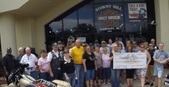 July 2014 Chapter Meeting