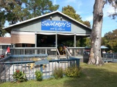 Swampys EZ Ride