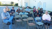 Oct 2014 Chapter Meeting