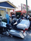 Poncho's Villa Ride