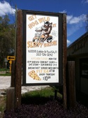 Sleepy Hollow Chapter Ride