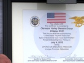 Special Presentation