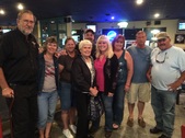 Texas Hold 'Em Poker Hospice Fundraiser