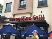 Mongolian Grill - Lakeland