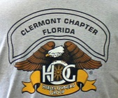 Monthly HOG Meeting