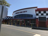 Muscle Car City