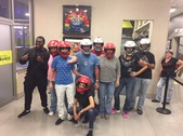 NASCAR I-Drive - Orlando