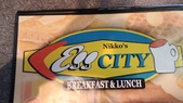 Nikko's Egg City - Haines City