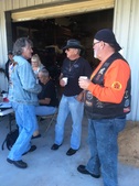 October 22, 2016 Chapter Meeting