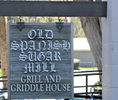 Old Sugar Mill Valentines Ride