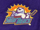 Orlando Solar Bears