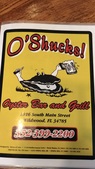 O'Shucks - Wildwood