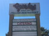Papa Joe's - Brooksville
