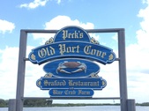 Peck's Seafood 4/28/19