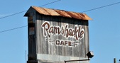 Ramshackle Ride